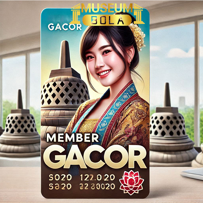 Slot Gacor QRIS: Mudah, Cepat, dan Aman!